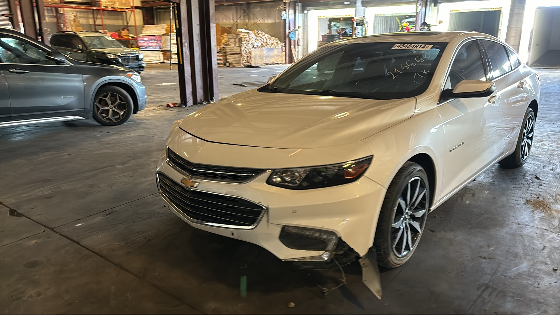 VS Brothers Car Sales and Shipping Company