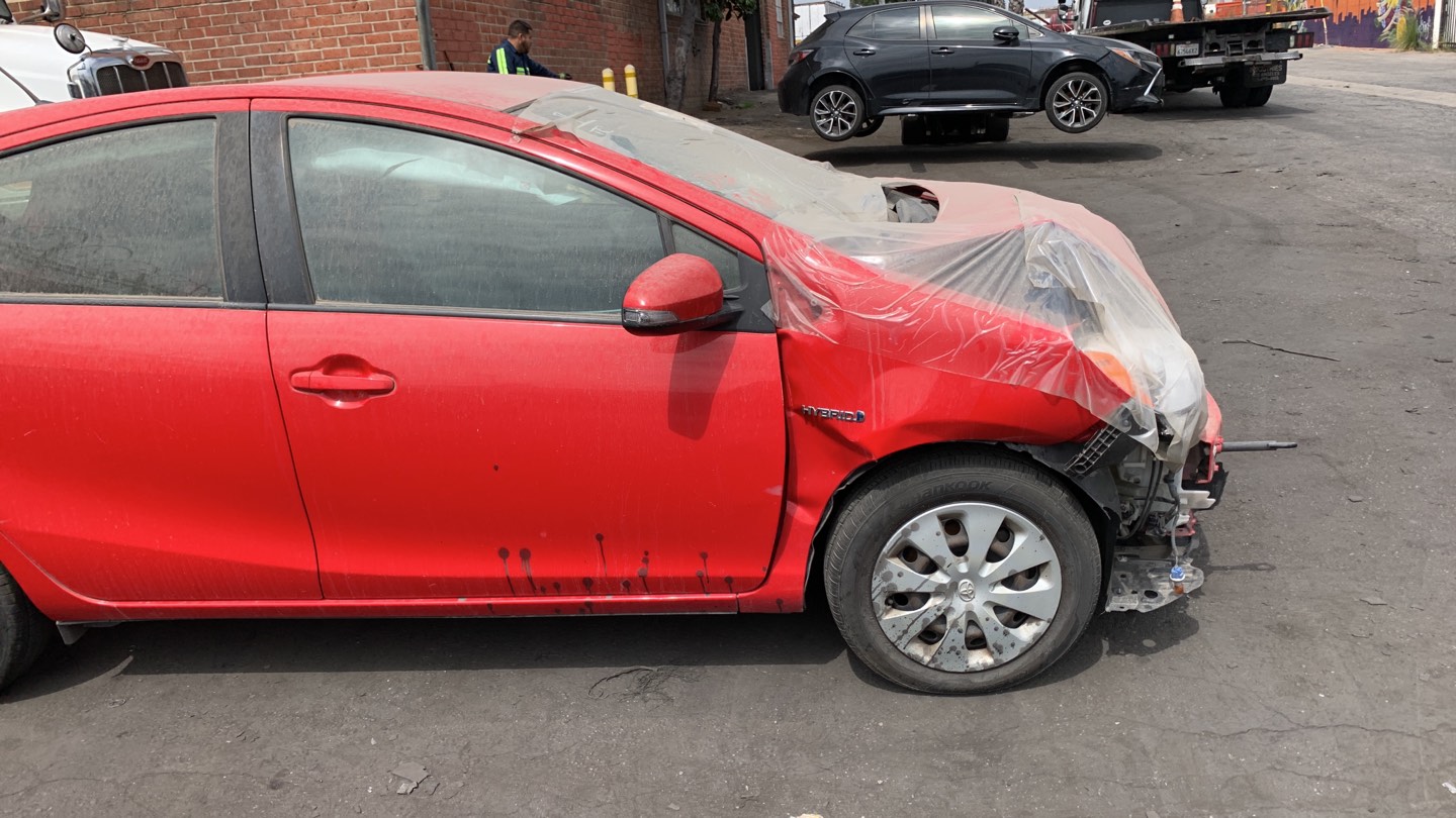 VS Brothers Car Sales and Shipping Company