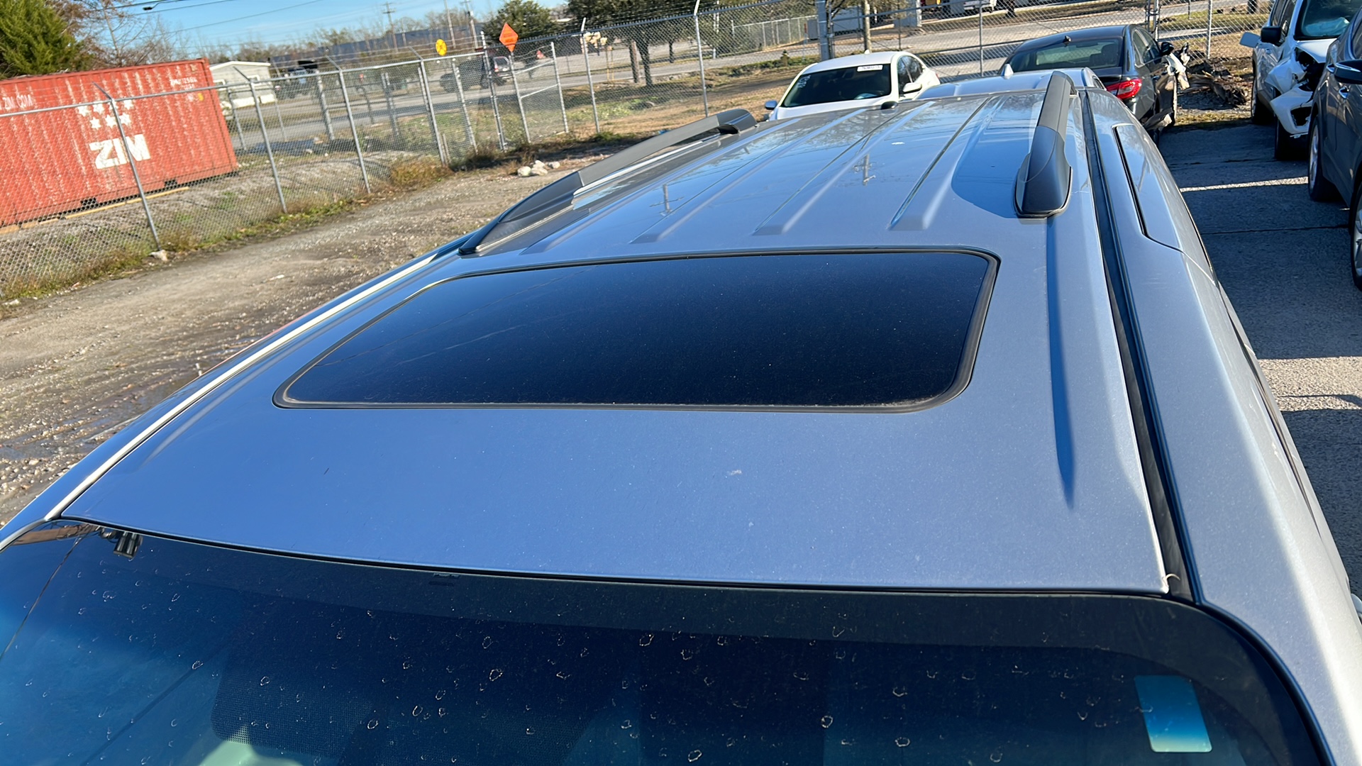 VS Brothers Car Sales and Shipping Company