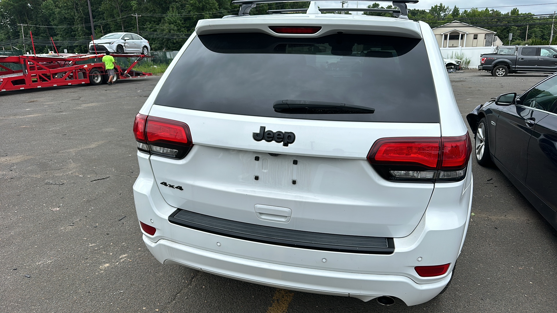 VS Brothers Car Sales and Shipping Company