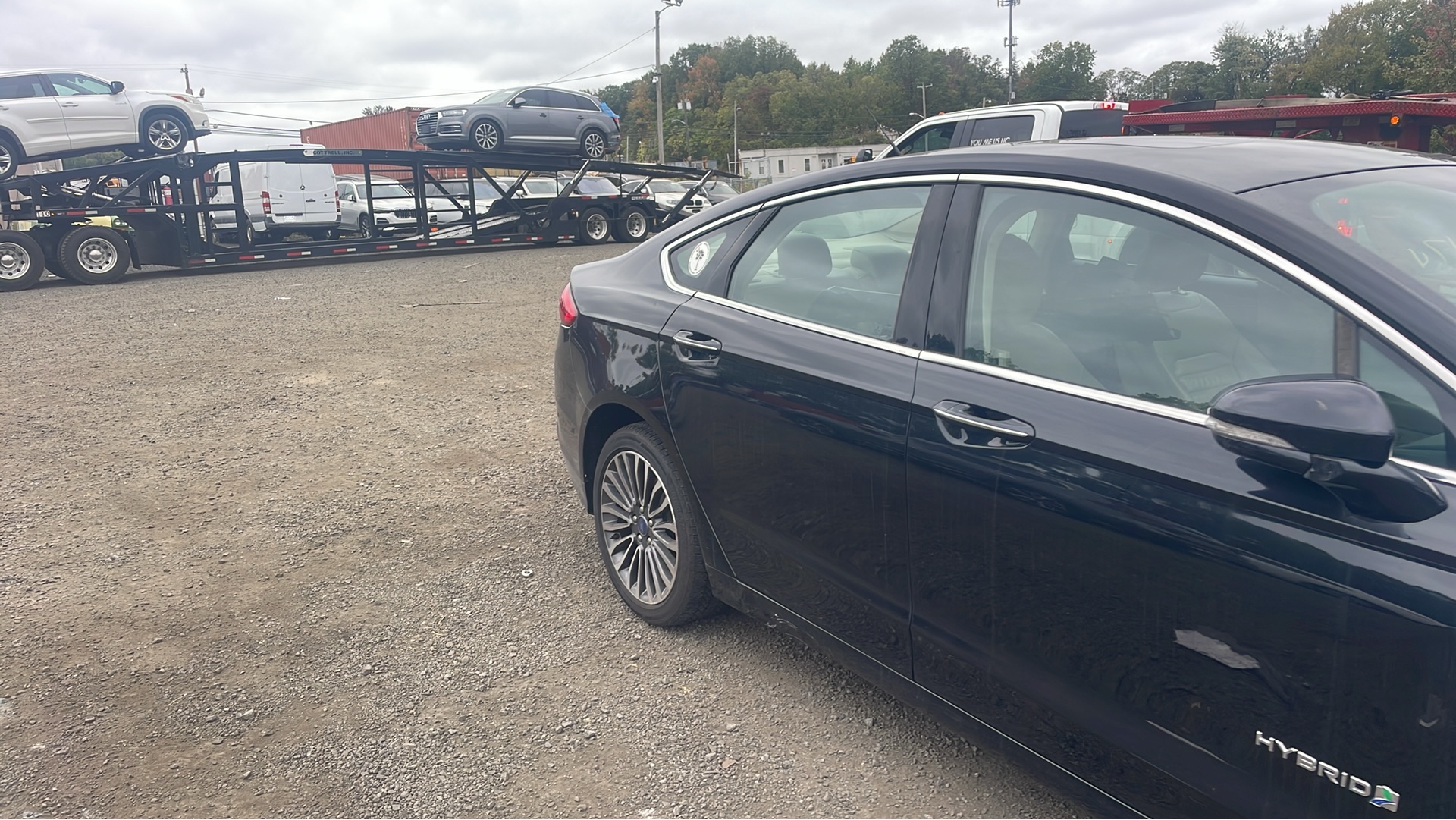 VS Brothers Car Sales and Shipping Company