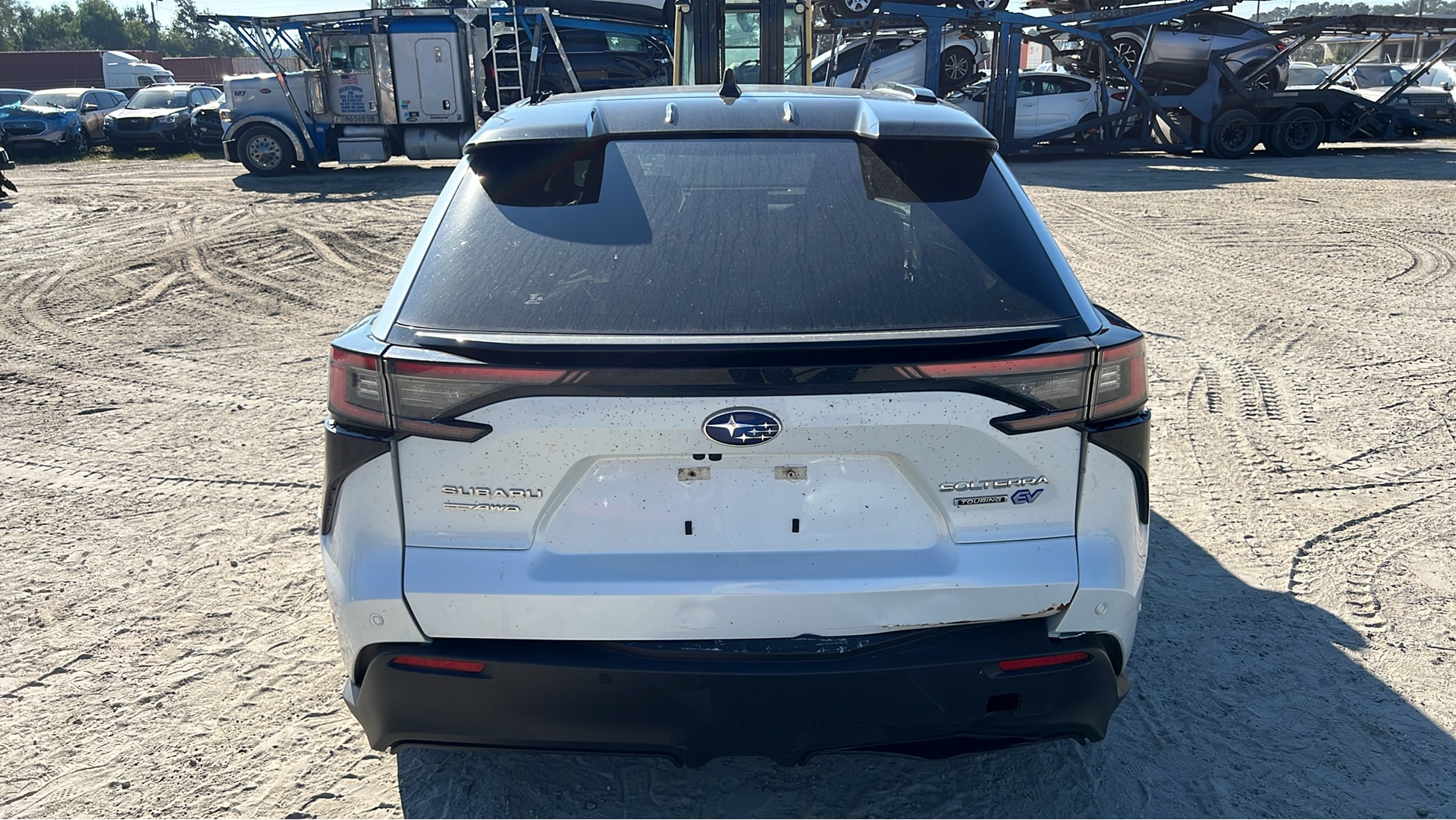 VS Brothers Car Sales and Shipping Company