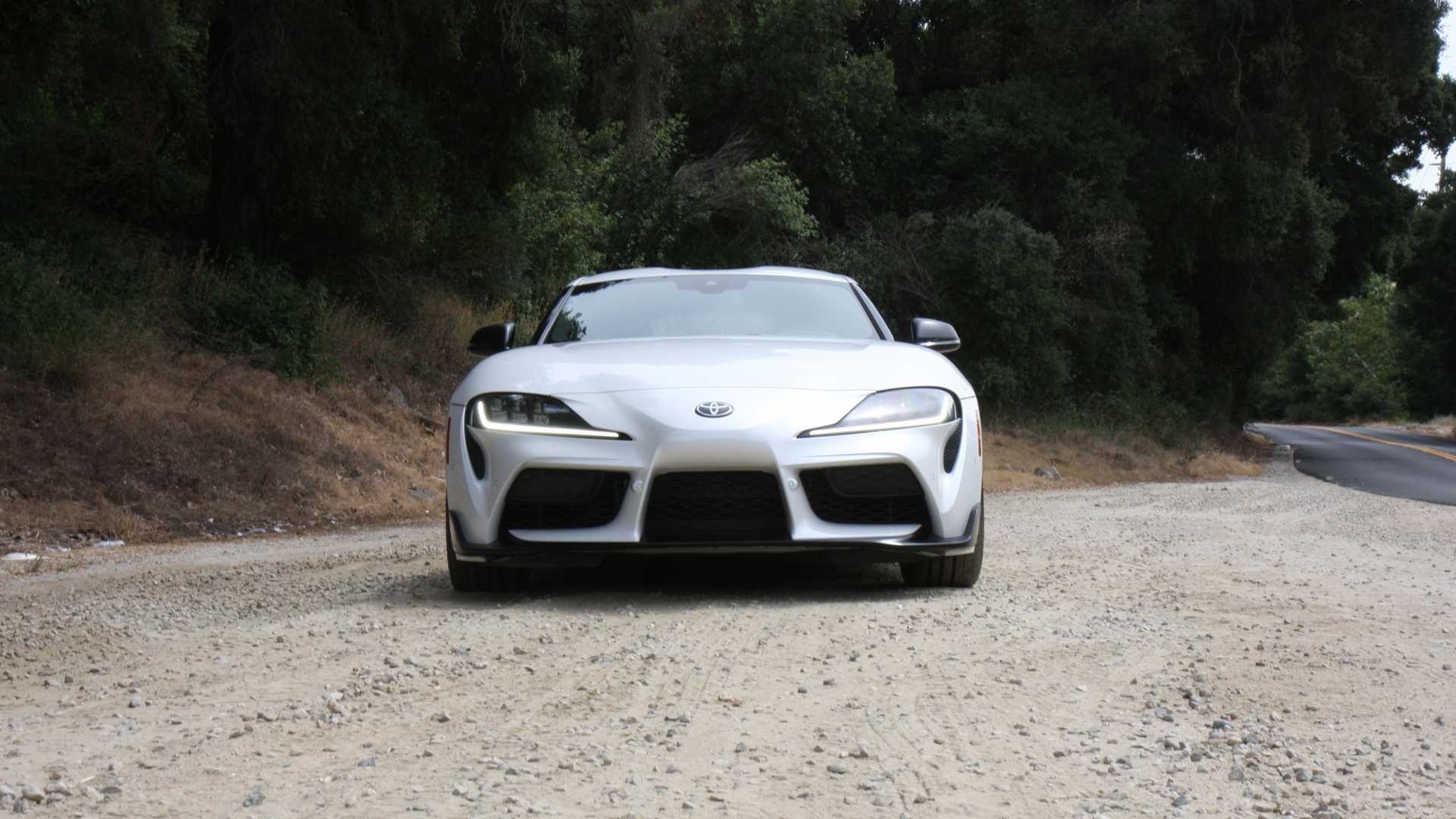 Supra 2021